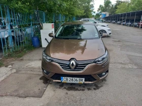Renault Megane 1.5 dci | Mobile.bg    2
