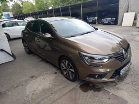     Renault Megane 1.5 dci