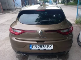 Renault Megane 1.5 dci | Mobile.bg    3