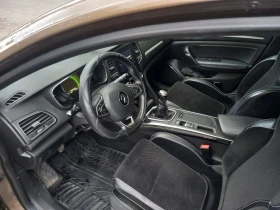 Renault Megane 1.5 dci | Mobile.bg    5