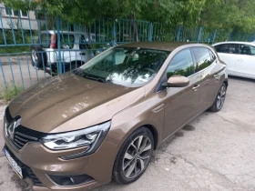Renault Megane 1.5 dci | Mobile.bg    4
