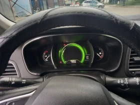 Renault Megane 1.5 dci | Mobile.bg    7