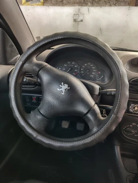 Peugeot 206 | Mobile.bg    5