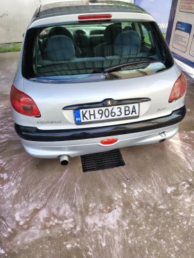 Peugeot 206 | Mobile.bg    4