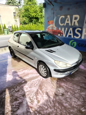Peugeot 206 | Mobile.bg    3