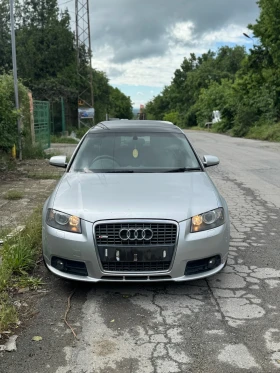 Audi A3 3.2 DSG  | Mobile.bg    2