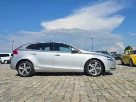 Volvo V40 2.0D 120кс АВТОМАТИК ЕВРО 6В - 18900 лв. - 47037487 5