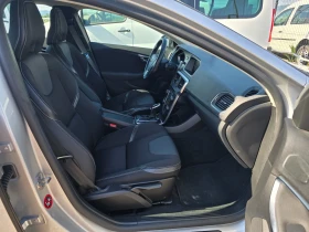 Volvo V40 2.0D 120кс АВТОМАТИК ЕВРО 6В - 18900 лв. - 47037487 12