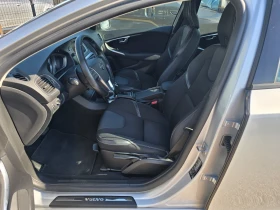 Volvo V40 2.0D 120кс АВТОМАТИК ЕВРО 6В - 18900 лв. - 47037487 11