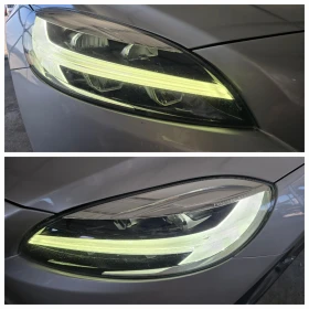 Volvo V40 2.0D 120кс АВТОМАТИК ЕВРО 6В - 18900 лв. - 47037487 10