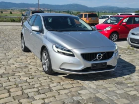 Volvo V40 2.0D 120кс АВТОМАТИК ЕВРО 6В 