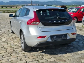 Volvo V40 2.0D 120кс АВТОМАТИК ЕВРО 6В - 18900 лв. - 47037487 7