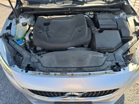 Volvo V40 2.0D 120кс АВТОМАТИК ЕВРО 6В - 18900 лв. - 47037487 8
