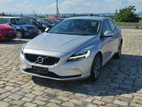 Volvo V40 2.0D 120кс АВТОМАТИК ЕВРО 6В - 18900 лв. - 47037487 3