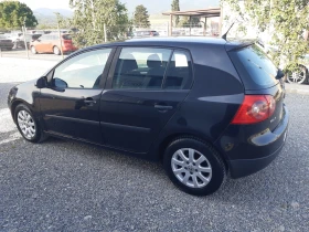 VW Golf КАТО НОВ - 7500 лв. - 16768681 7