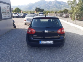 VW Golf КАТО НОВ - 7500 лв. - 16768681 5