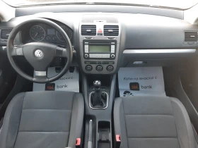 VW Golf КАТО НОВ - 7500 лв. - 16768681 14