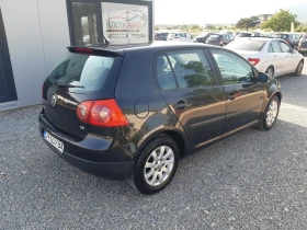 VW Golf КАТО НОВ - 7500 лв. - 16768681 3