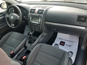 VW Golf КАТО НОВ - 7500 лв. - 16768681 13