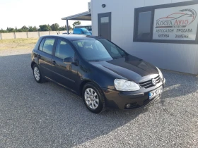 VW Golf КАТО НОВ - 7500 лв. - 16768681 2