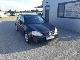 VW Golf КАТО НОВ
