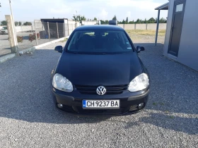 VW Golf КАТО НОВ - 7500 лв. - 16768681 10