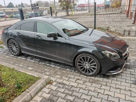Mercedes-Benz CLS 350, снимка 2