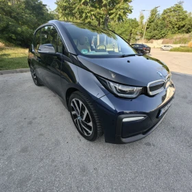 BMW i3 Термопомпа, гаранция до 27г. - 39900 лв. - 75349238 3