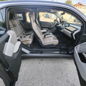 BMW i3 Термопомпа, гаранция до 27г. - 39900 лв. - 75349238 14