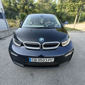 BMW i3 Термопомпа, гаранция до 27г. 