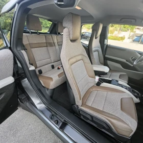 BMW i3 Термопомпа, гаранция до 27г. - 39900 лв. - 75349238 13