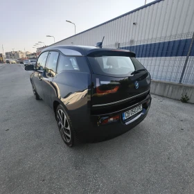 BMW i3 Термопомпа, гаранция до 27г. - 39900 лв. - 75349238 4