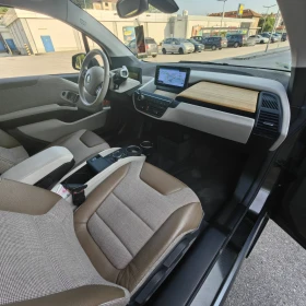 BMW i3 Термопомпа, гаранция до 27г. - 39900 лв. - 75349238 7