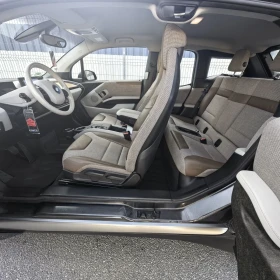 BMW i3 Термопомпа, гаранция до 27г. - 39900 лв. - 75349238 8