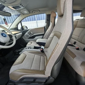 BMW i3 Термопомпа, гаранция до 27г. - 39900 лв. - 75349238 12
