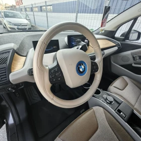 BMW i3 Термопомпа, гаранция до 27г. - 39900 лв. - 75349238 11
