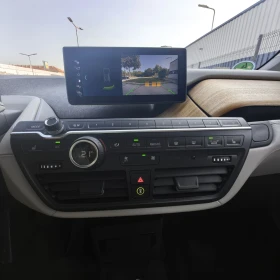 BMW i3 Термопомпа, гаранция до 27г. - 39900 лв. - 75349238 16