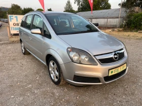 Обява за продажба на Opel Zafira 1.9CDTI-120-7mesta-ITALIA ~4 800 лв. - изображение 2
