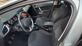 Обява за продажба на Citroen C3 1.6  Unikat ~10 199 лв. - изображение 11