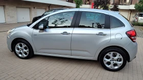 Обява за продажба на Citroen C3 1.6  Unikat ~10 199 лв. - изображение 6