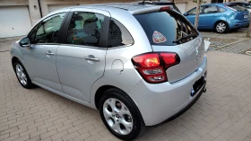 Обява за продажба на Citroen C3 1.6  Unikat ~10 199 лв. - изображение 5