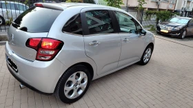 Обява за продажба на Citroen C3 1.6  Unikat ~10 199 лв. - изображение 3