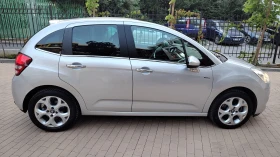Обява за продажба на Citroen C3 1.6  Unikat ~10 199 лв. - изображение 7