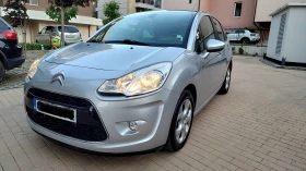 Обява за продажба на Citroen C3 1.6  Unikat ~10 199 лв. - изображение 2