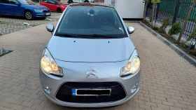 Обява за продажба на Citroen C3 1.6  Unikat ~10 199 лв. - изображение 1
