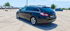 Peugeot 508 | Mobile.bg    5