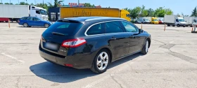 Peugeot 508 | Mobile.bg    4