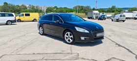 Peugeot 508 | Mobile.bg    2