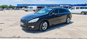 Peugeot 508 | Mobile.bg    3