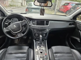 Peugeot 508 | Mobile.bg    7